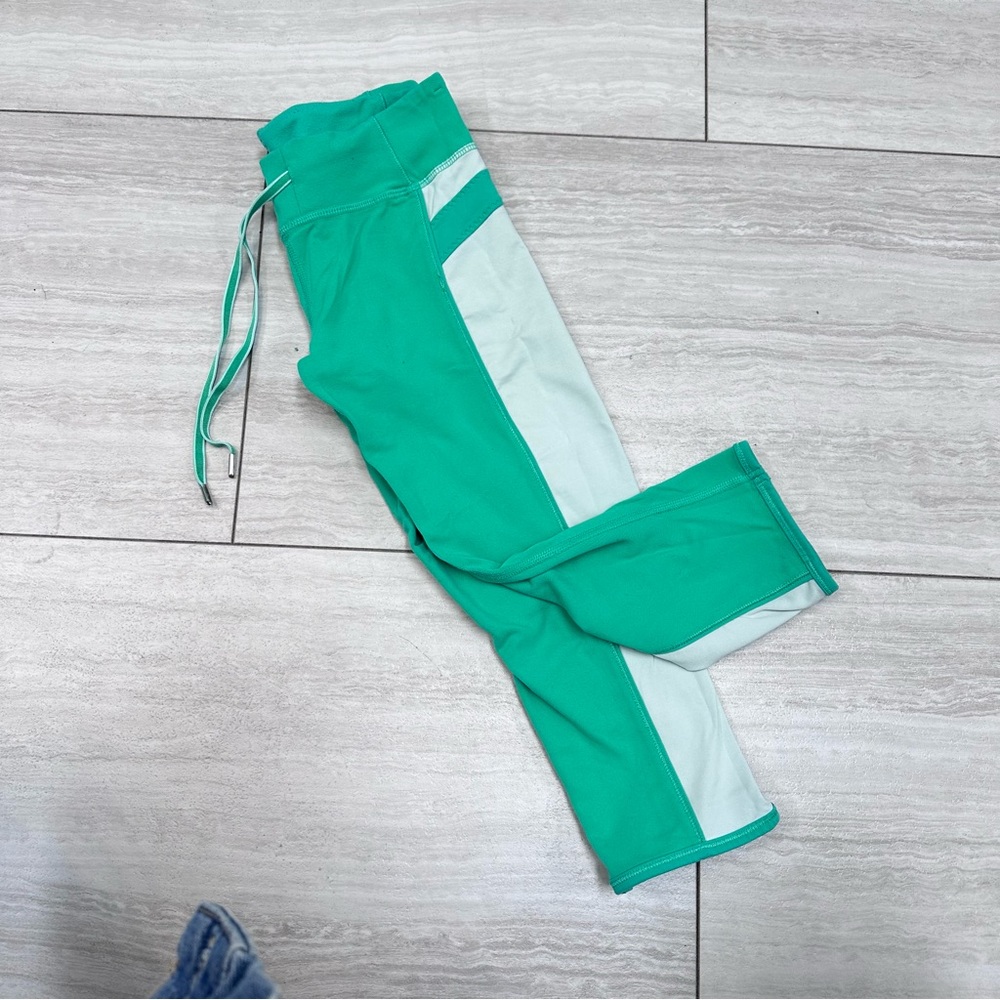 Lululemon capri